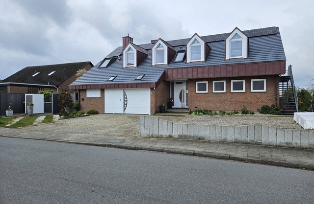 Apartment/app. for 4 guests with 70m² in Fehmarn OT New Depth (10740)