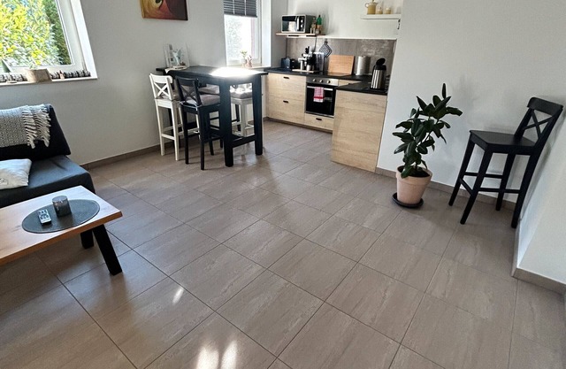 Apartment 'Chill-out' with Wi-Fi