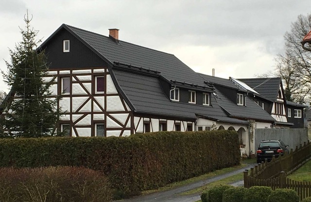 Apartment Paula - Ferienhof Homann