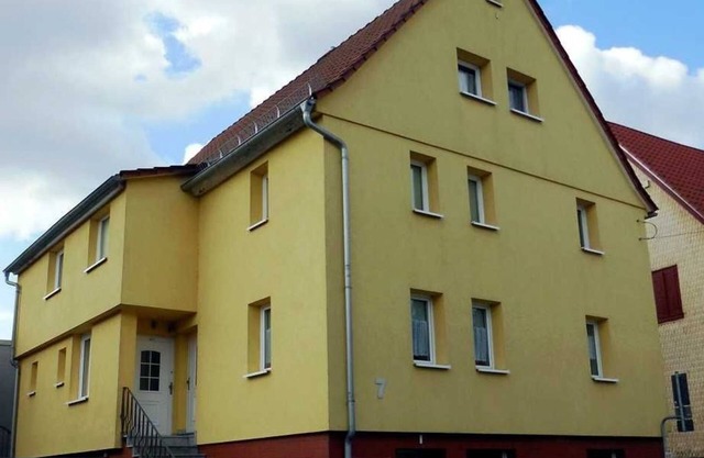 Apartment Gersprenztal