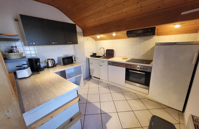 Apartment in Windhagen/near the A3