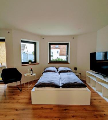 Apartment del Mardy