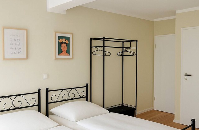 Apartment-Deluxe-Private Bathroom-Terrace