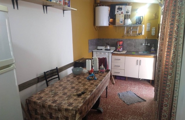 Apartment downtown capilla del monte