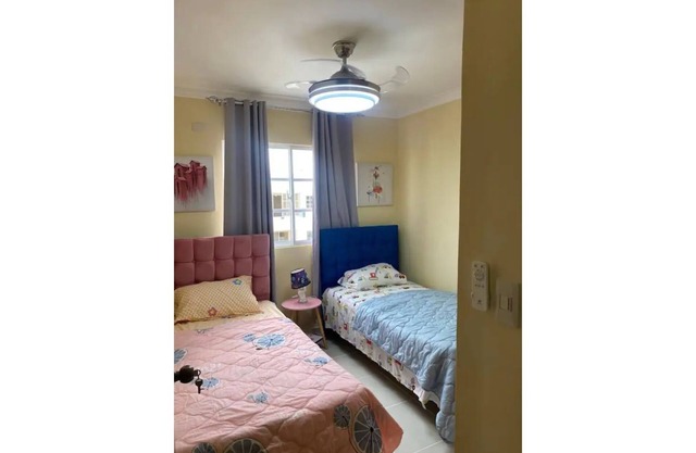 Apartment in Santo Domingo