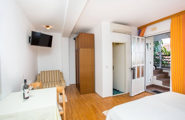 Apartment Dorina - Studio Apartment