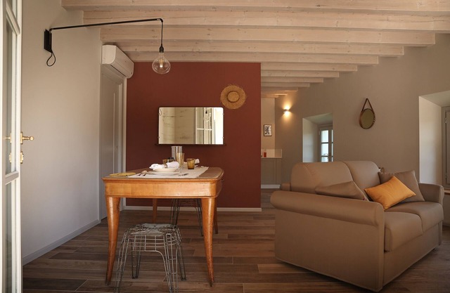 Apartment 'Dos Del Sul - Castagna' Wi-Fi and Air Conditioning