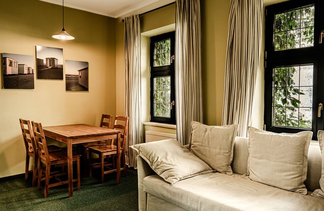 Apartment Edison by Interhome