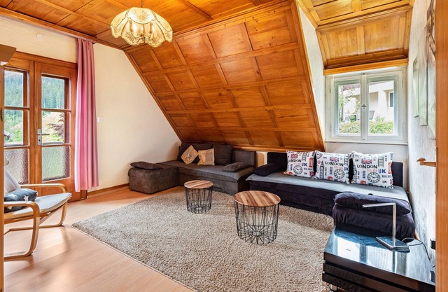 Apartment "Ela Vital" with Shared Garden & Wi-Fi