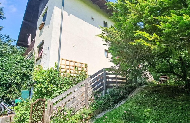 Apartment Eleonore by Interhome