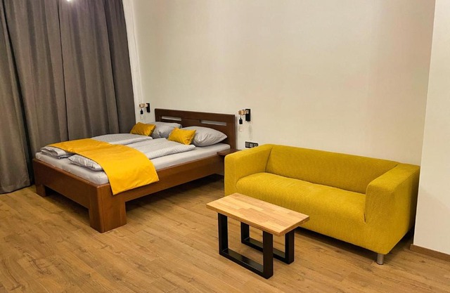 Apartment Elinel