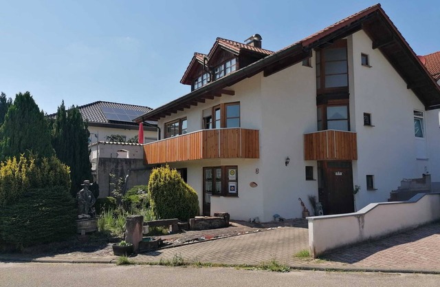 Apartment 'Emmaus' with Shared Garden and Wi-Fi