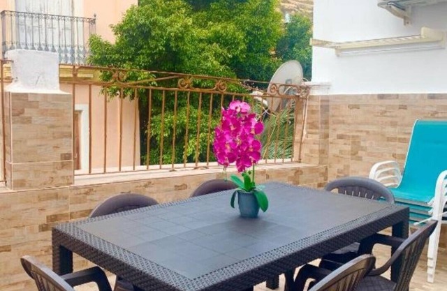 Apartment en Rambla