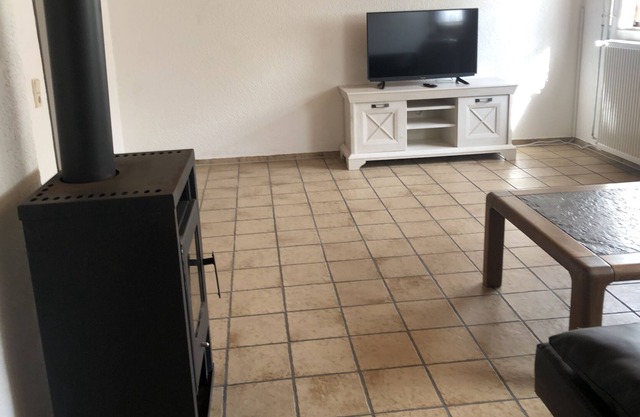 Apartment Eric