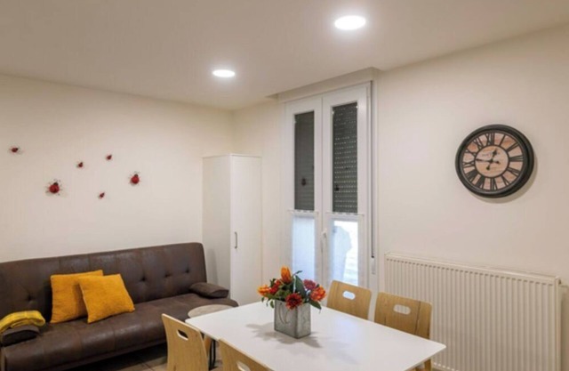Apartment ERREKARTE