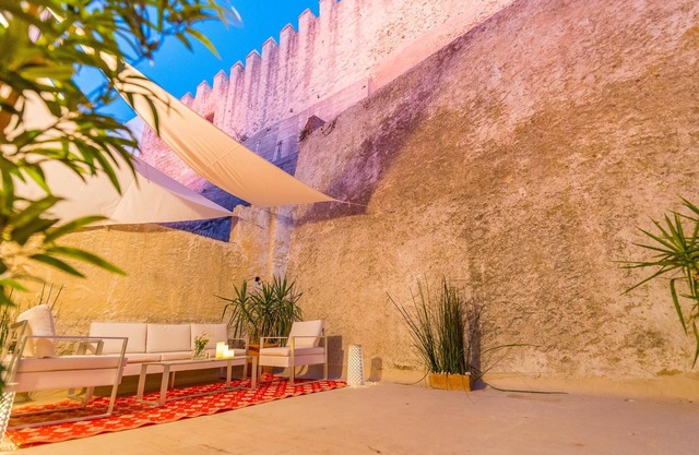 Apartment/flat - Vejer de la Frontera