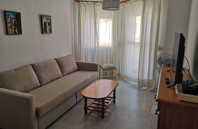 Apartment Aretusa Luz