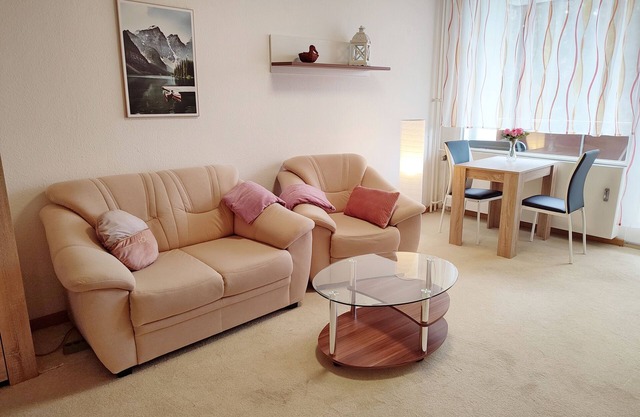 Apartment Eulenstein 2