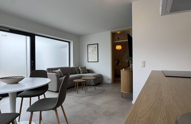 Apartment Executive No.1 Filderstadt