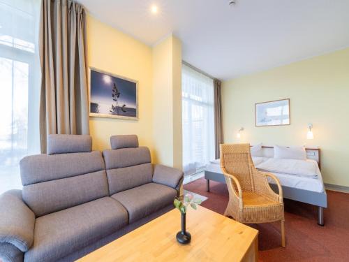 Apartment für den perfekten Urlaub