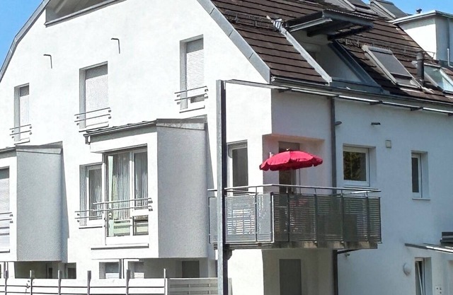 Apartment 'Ferienwohnung Am Neumagen' with Balcony and Wi-Fi