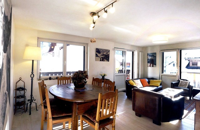 Apartment/flat - Chamonix-Mont-Blanc