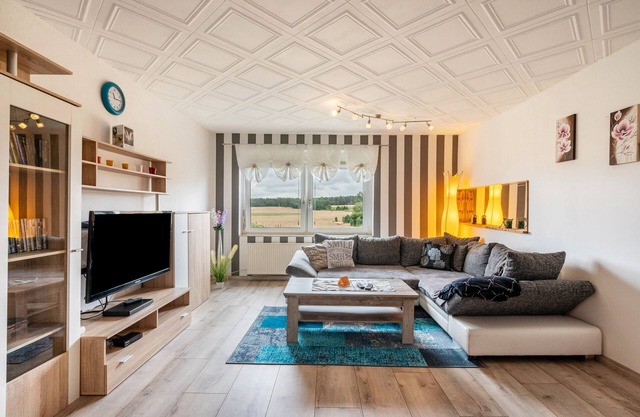 Apartment 'Familie Heiko Schroth' with Wi-Fi