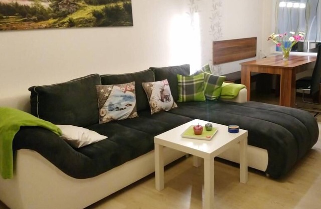 Apartment Familie Eulenstein