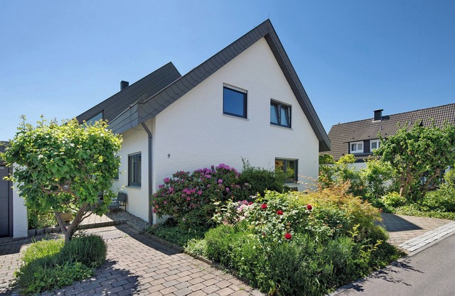 Apartment 'Ferienwohnung Lange' with Mountain View, Balcony and Wi-Fi