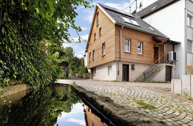Apartment 'Ferienwohnung Im Ländle' with Mountain View and Wi-Fi