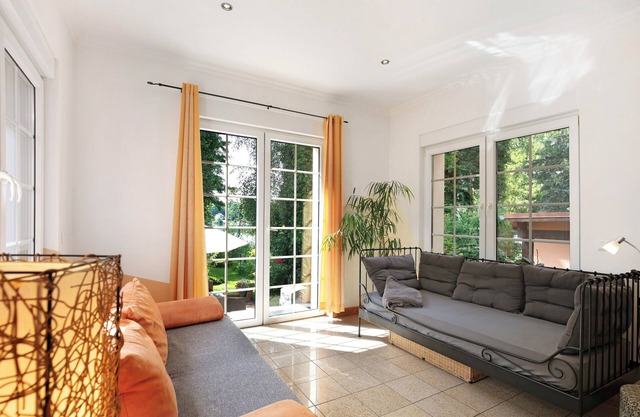 Apartment 'Ferienwohnung Bestensee' with Lake View, Private Terrace and Wi-Fi
