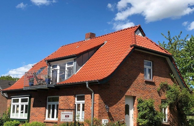 Apartment 'Ferienwohnung Schmilau' with Private Garden, Balcony and Wi-Fi
