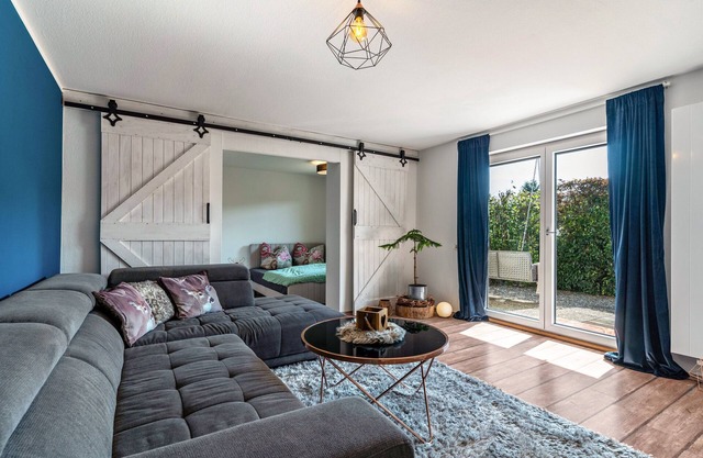 Apartment 'Ferienwohnung Schwarzwaldmädel' with Private Terrace, Private Garden and Wi-Fi