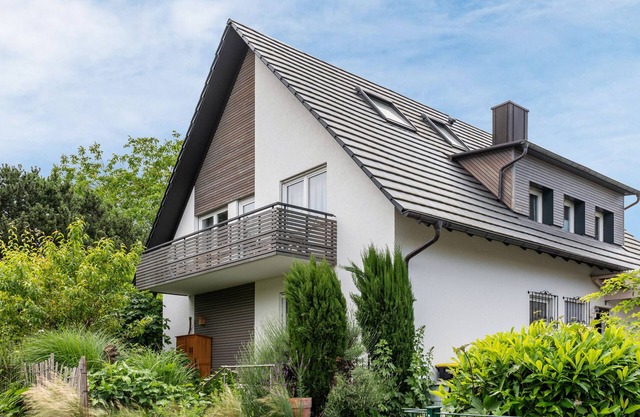 Apartment 'Ferienwohnung In Den Bachteln' with Balcony and Wi-Fi