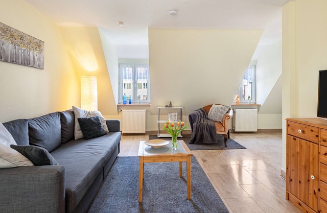 Apartment 'Ferienwohnung Bolanz' with Wi-Fi