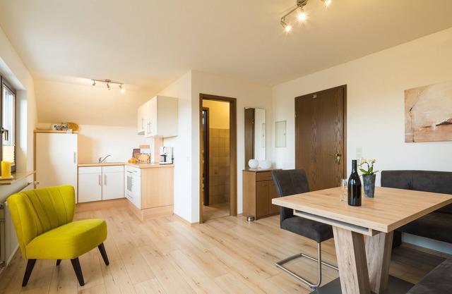 Apartment 'Ferienwohnung Gutedel' with Shared Pool, Shared Garden and Wi-Fi