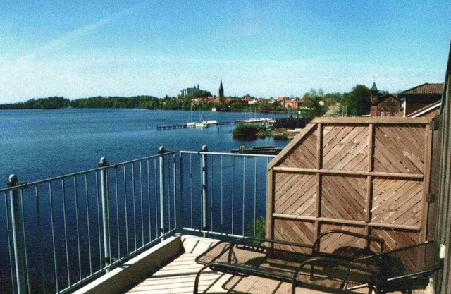 Apartment FEWO Ammermann