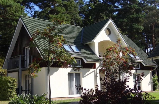 Apartment Fiete - Apartment Fiete-2 bedrooms up to max. 4 persons and 1 baby