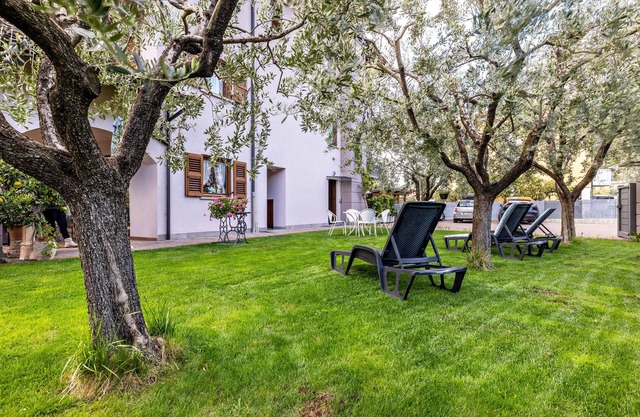 Apartment 'First Floor Appartamento Azzurro' with Mountain View, Wi-Fi and Air Conditioning