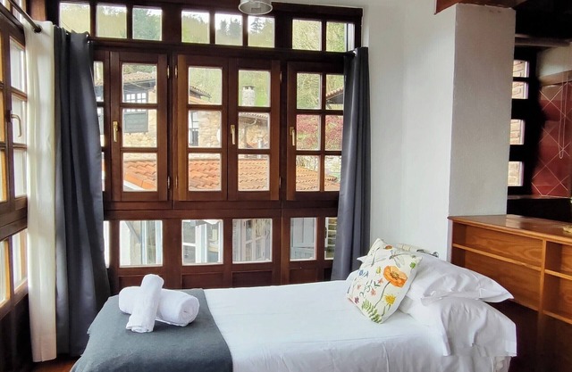 Apartment 'Florenta G3' with Mountain View, Shared Garden and Wi-Fi