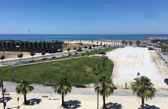 Apartment/flat - Costa Caparica