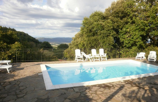 apartment/flat - 3 rooms - 2/7 personsHouse with garden