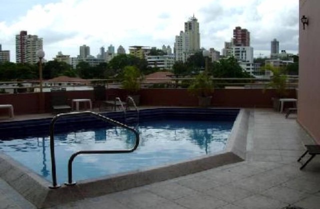 apartment/flat - 3 rooms - 4 persons