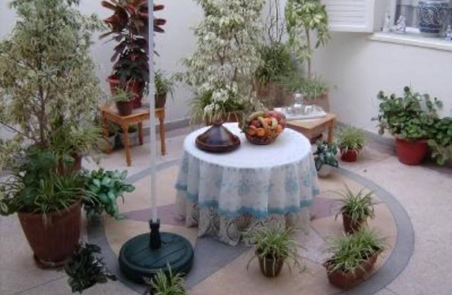 apartment/flat - AgadirHouse with character