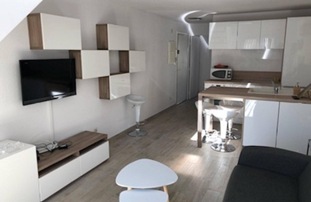 Apartment/flat - CANNES