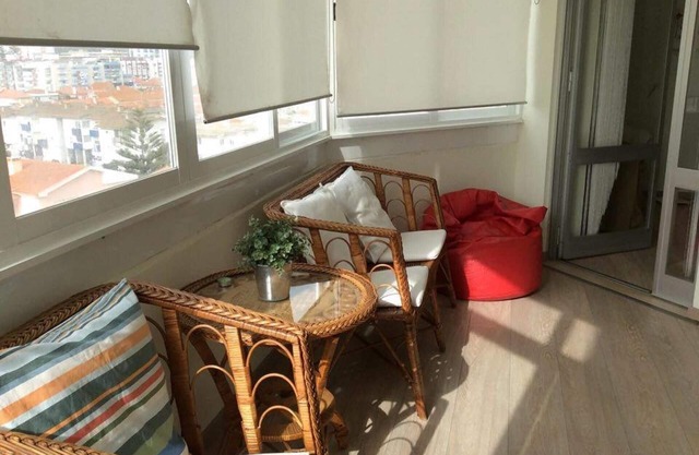 Apartment/flat - Costa de Caparica