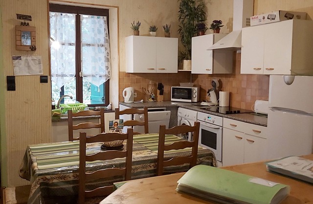 Apartment/flat - Gerardmer