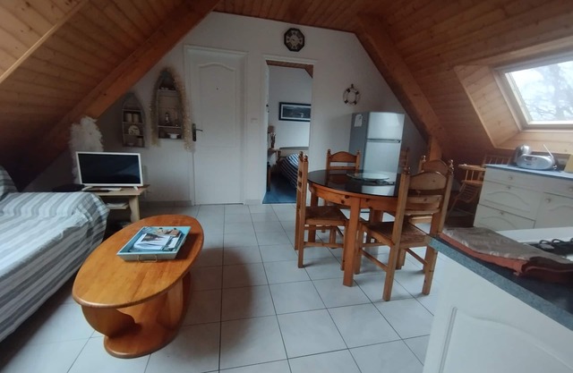 Apartment/flat - HERBIGNAC