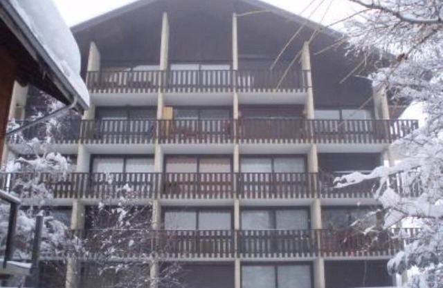Apartment/flat - Les Deux Alpes