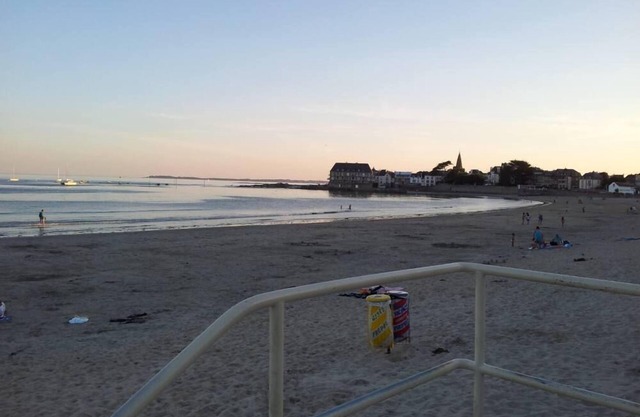 Apartment/flat - LARMOR PLAGE
